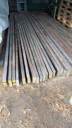 Hardhouten balken, Ophalen, Balk, Vuren, 50 mm of meer