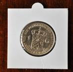 Zilveren Wilhelmina Gulden 1931, Postzegels en Munten, Munten | Nederland, Verzenden, Koningin Wilhelmina, 1 gulden, Zilver