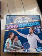 Disney Song Challenge Bordspel, Hobby en Vrije tijd, Gezelschapsspellen | Bordspellen, Drie of vier spelers, Ophalen, Zo goed als nieuw
