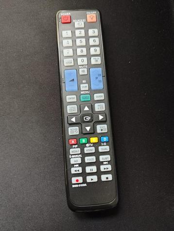 Afstandsbediening voor Samsung TV beschikbaar voor biedingen