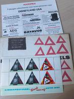 Kinderpostzegels Nederland 1985, Ophalen of Verzenden, Na 1940, Postfris