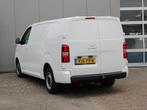 Peugeot Expert 1.5 BlueHDI 100 Long Premium | Airco / Cruise, Voorwielaandrijving, 12 maanden, Stof, Gebruikt