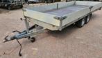 Hapert AL3000 - afmeting 5.05 x 2.00 mtr, Ophalen, Gebruikt