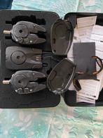 Fox mx 2+1 set, Watersport en Boten, Hengelsport | Karpervissen, Ophalen, Gebruikt, Overige typen