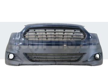 Bumper Ford Transit Courier 14-17 ET76-17K819 Voorbumper KS5 beschikbaar voor biedingen