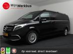 Mercedes-Benz V-klasse 300d Extra Lang DC Avantgarde Edition, Automaat, Achterwielaandrijving, Gebruikt, Euro 6