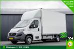 Fiat Ducato 2.3 MultiJet | Bakwagen met Laadklep | 131 PK |, Te koop, Geïmporteerd, 17 km/l, Gebruikt