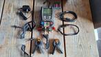 Testo 570 Digitale Manometer Vacuumset, Helpdesk@testo.nl, Testo, Randstad 21/ 53, 1314 BH Almere., Ophalen of Verzenden
