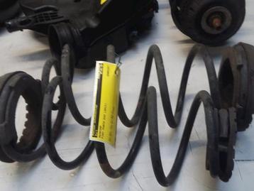 Rempomp van een Fiat Punto Evo beschikbaar voor biedingen