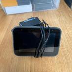 Lenovo Smart Clock Essential Wekker, Ophalen of Verzenden, Zo goed als nieuw, USB 2, Zonder harde schijf