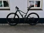 Zwarte mountainbike carbon maat M, Scott Spark RC 900 team, Fully, Ophalen, Zo goed als nieuw, Overige merken