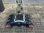 Thule euroway 923, Auto diversen, Fietsendragers, Ophalen of Verzenden, Zo goed als nieuw, Achterklepdrager