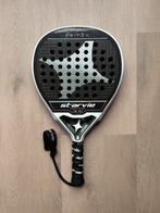 Starvie Triton Pro Padelracket, Ophalen of Verzenden, Zo goed als nieuw, Padelracket