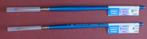 Winsor Newton Cotman serie 222 Designer, € 2,00 per penseel, Hobby en Vrije tijd, Verzenden, Nieuw, Penseel of Kwast