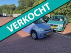 Daihatsu Cuore 1.0-12V Tokyo, Zwart, Overige kleuren, 4 stoelen, Origineel Nederlands