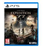 CLAIR OBSCUR: EXPEDITION 33 PS5, Spelcomputers en Games, Games | Sony PlayStation 5, Ophalen of Verzenden, Zo goed als nieuw