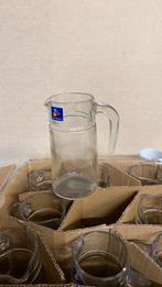 Sap/melk kannetjes horeca restanten, Ophalen of Verzenden, Nieuw