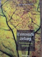 Existentiële zielzorg, Tjeu van Knippenberg, Ophalen of Verzenden, Zo goed als nieuw, Christendom | Protestants, Knippenberg