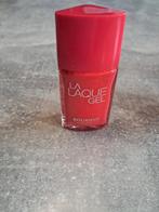 bourjois nagellak 4 flambant rose nieuw
 la laque gel, Nieuw, Ophalen of Verzenden, Handen en Nagels, Make-up