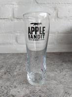 Apple Bandit glazen, Ophalen, Zo goed als nieuw