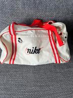 Retro Nike tas, Ophalen of Verzenden, Zo goed als nieuw, Unisex volwassen