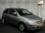 Opel Corsa 1.2 16V NAP, Auto's, Voorwielaandrijving, 450 kg, 31 €/maand, 4 cilinders