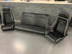 Recaro klassieke sportstoelen, Auto-onderdelen, Interieur en Bekleding, Ophalen, BMW