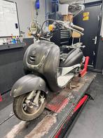 Grande Retro Onderdelen BTC / AGM / Fosti / La souris / Kill, Fietsen en Brommers, Brommeronderdelen | Scooters, Ophalen of Verzenden
