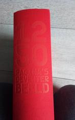 1250 jaar d3venter 2018 , 1250 pagina,s Deventer beeld, Ophalen of Verzenden