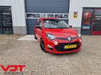 Renault Twingo 1.2 16V Acces|airco|erg netjes!, Voorwielaandrijving, Euro 5, Gebruikt, 4 cilinders