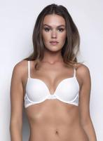 Partij lingerie witte single boost After Eden BH's, Kleding | Dames, Ophalen of Verzenden, Wit, BH