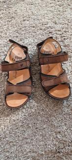 Finn comfort sandalen nieuw,  mt 36, Bruin, Nieuw, Finn comfort, Sandalen of Muiltjes
