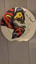 Herman Brood - Beperkte Oplage 465/500, Ophalen