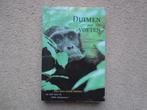 Duimen aan zijn voeten - naar de chimpansees in Afrika, Boeken, Ophalen of Verzenden, Gelezen, Natuurwetenschap