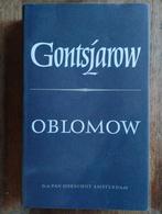 Oblomow - Ivan Gontsjarow, Boeken, Ophalen of Verzenden