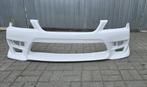 JapPower JLB Style voorbumper bumper - Lexus IS200 IS300