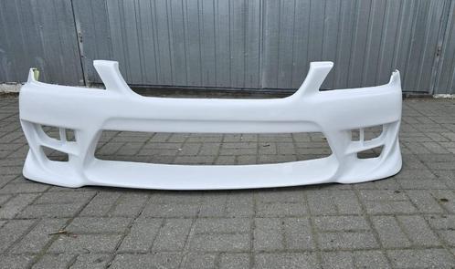 JapPower JLB Style voorbumper bumper - Lexus IS200 IS300, Auto diversen, Tuning en Styling, Ophalen of Verzenden