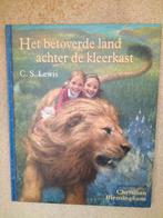 December cadeau tip: Nardia Het betoverde land..., Ophalen of Verzenden, Zo goed als nieuw, Sprookjes