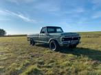 Ford f100 1977 v8 automaat, Auto's, Automaat, 1863 kg, 4949 cc, Ford