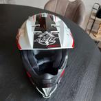 Crosshelm MT Helmets, Ophalen of Verzenden, Zo goed als nieuw