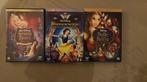 Disney Klassiekers DVD, Avontuur, Alle leeftijden, Boxset, Ophalen of Verzenden