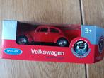 Rode kever holkswagen, Ophalen of Verzenden, Zo goed als nieuw