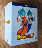 Dragon Ball Super complete series dvd box 1x gekeken, Cd's en Dvd's, Anime (Japans), Boxset, Ophalen of Verzenden, Zo goed als nieuw