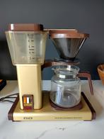 Koffiezetapparaat Mocca Master filterkoffie (origineel), Witgoed en Apparatuur, Koffiezetapparaten, Ophalen, Gebruikt, Koffiemachine