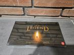 DVD I Am Legend - Nieuw in Plastic, Vanaf 12 jaar, Ophalen of Verzenden, Nieuw in verpakking, Thriller