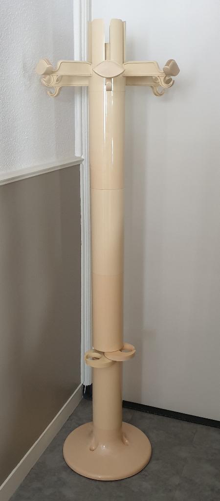 KAPSTOK PLANTA - CASTELLI PIRETTI 1972, Huis en Inrichting, Woonaccessoires | Kapstokken, Ophalen, Kunststof, Zo goed als nieuw