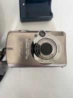 Canon digital  PowerShot SD950 IS – 12.1 Megapixels, Ophalen of Verzenden, Zo goed als nieuw, Canon