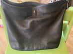 Handtas, Ophalen of Verzenden, Gebruikt, Zwart, Handtas
