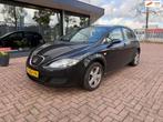Seat Leon 1.6 Reference | Bluetooth | Airco | 1 jaar APK, Gebruikt, 4 cilinders, Leon, Zwart