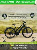 E-Bike! Specialized Vado! NIEUW! Middenmotor! Garantie! TOP!, Nieuw, 50 km per accu of meer, Overige merken